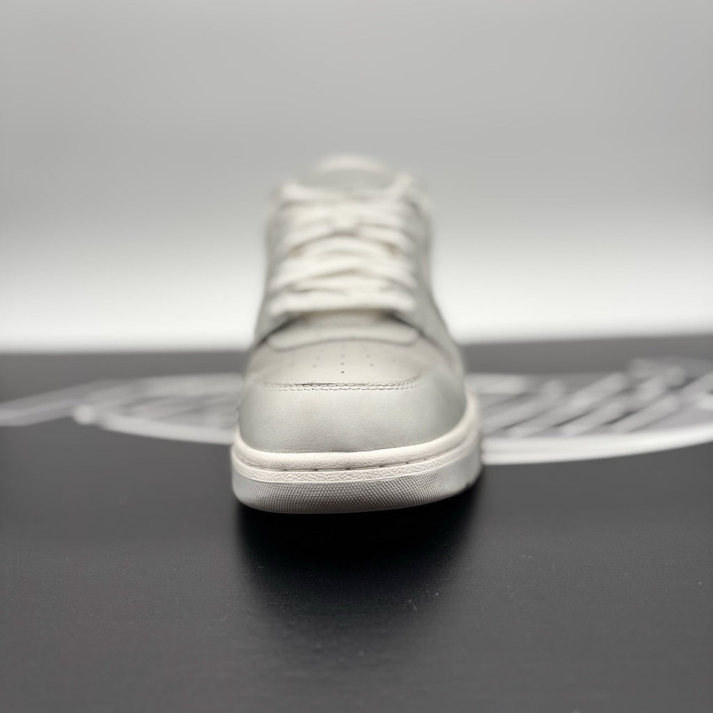 Size 43 (10 US) Off-White Out of Office ' Grey White ' | GREAT CONDITION!