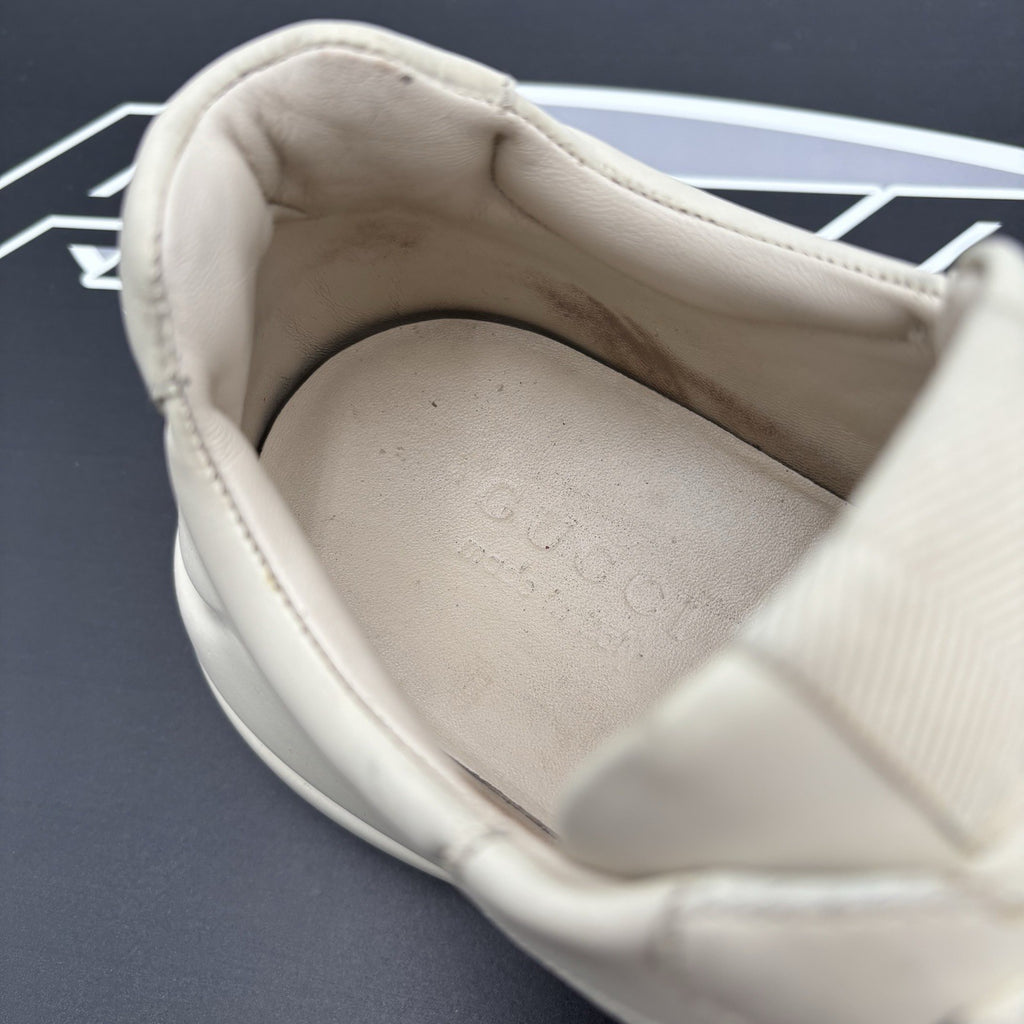 Size 10 (10.5 US) - Gucci Rhyton GG  ' Gucci Logo ' | GREAT CONDITION!