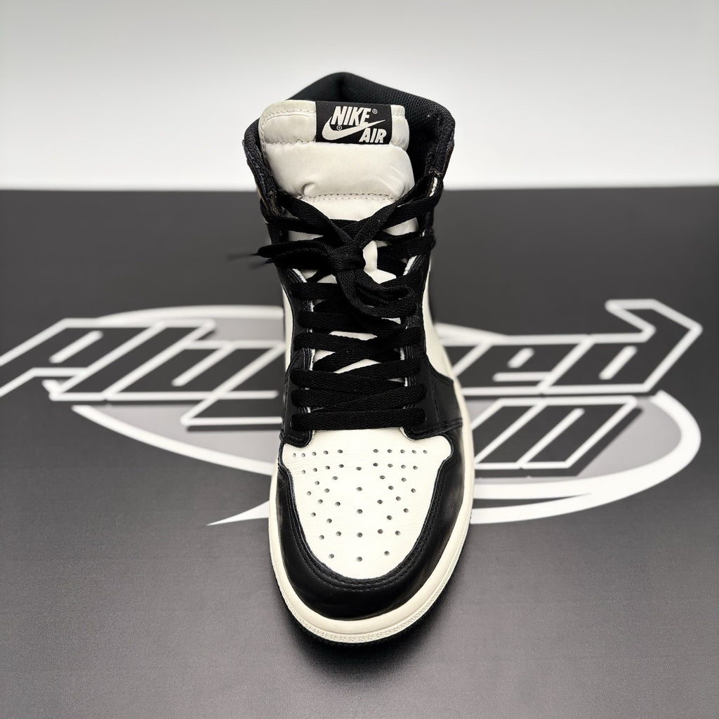 Size 8.5 - Air Jordan 1 Retro OG High ' Dark Mocha ' | GOOD CONDITION!