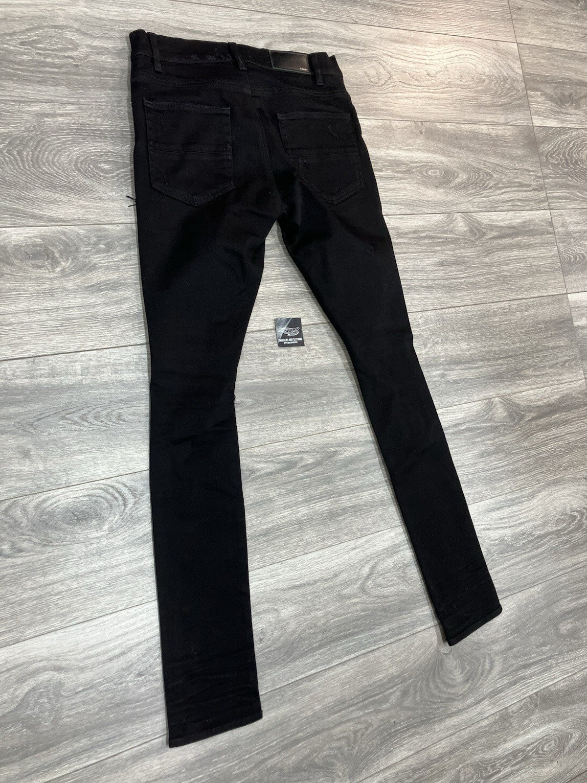 Size 31 - Amiri Denim Jeans ' Black ' | GREAT CONDITION | 100% AUTHENTIC!