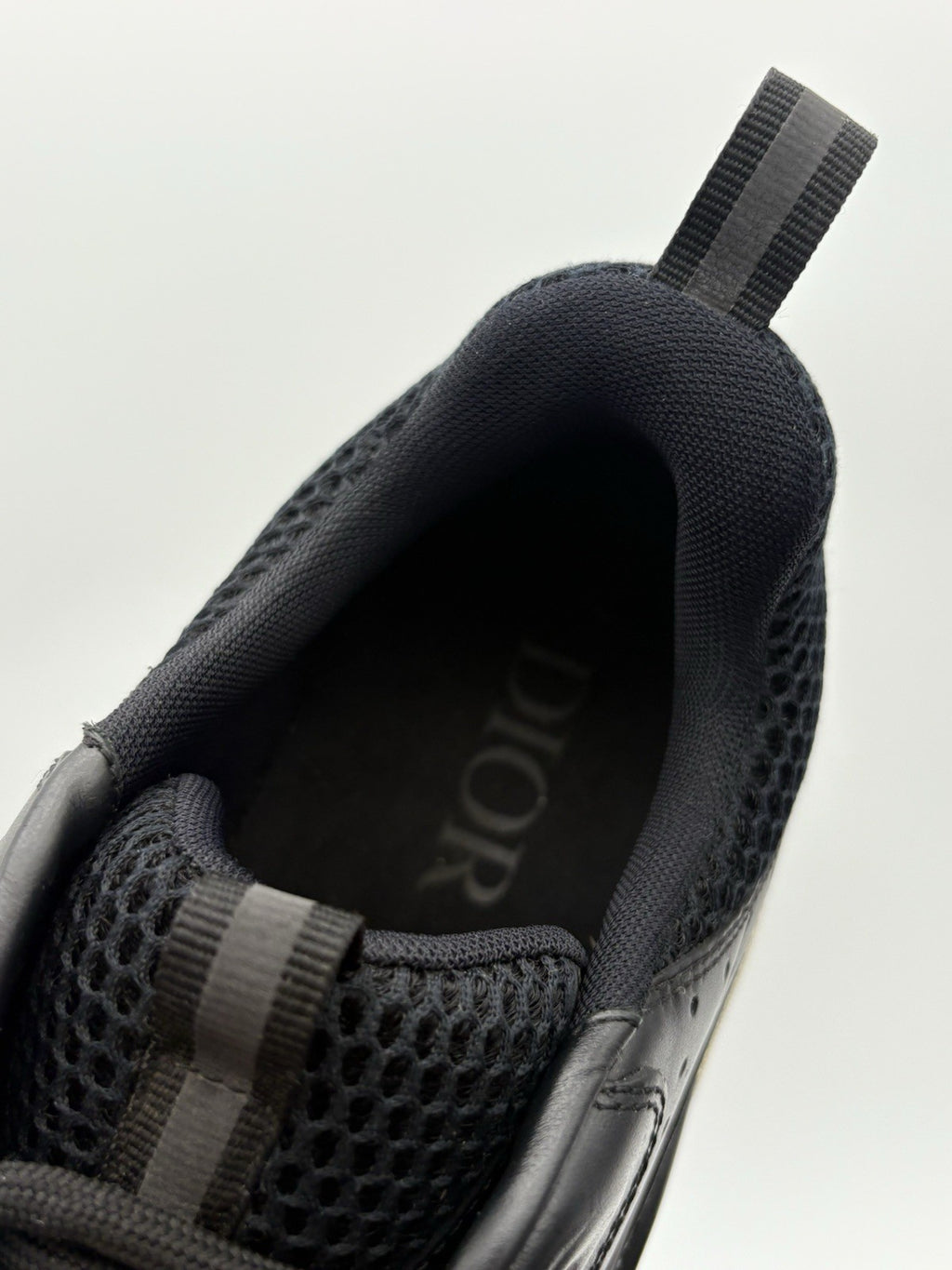 Size 46 (13 US) Dior B22 Sneaker ' Black White ' | SUPER CLEAN!