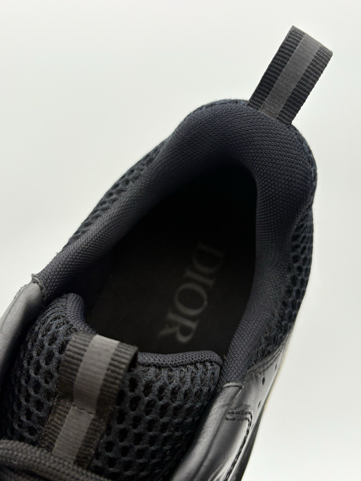 Size 46 (13 US) Dior B22 Sneaker ' Black White ' | SUPER CLEAN!