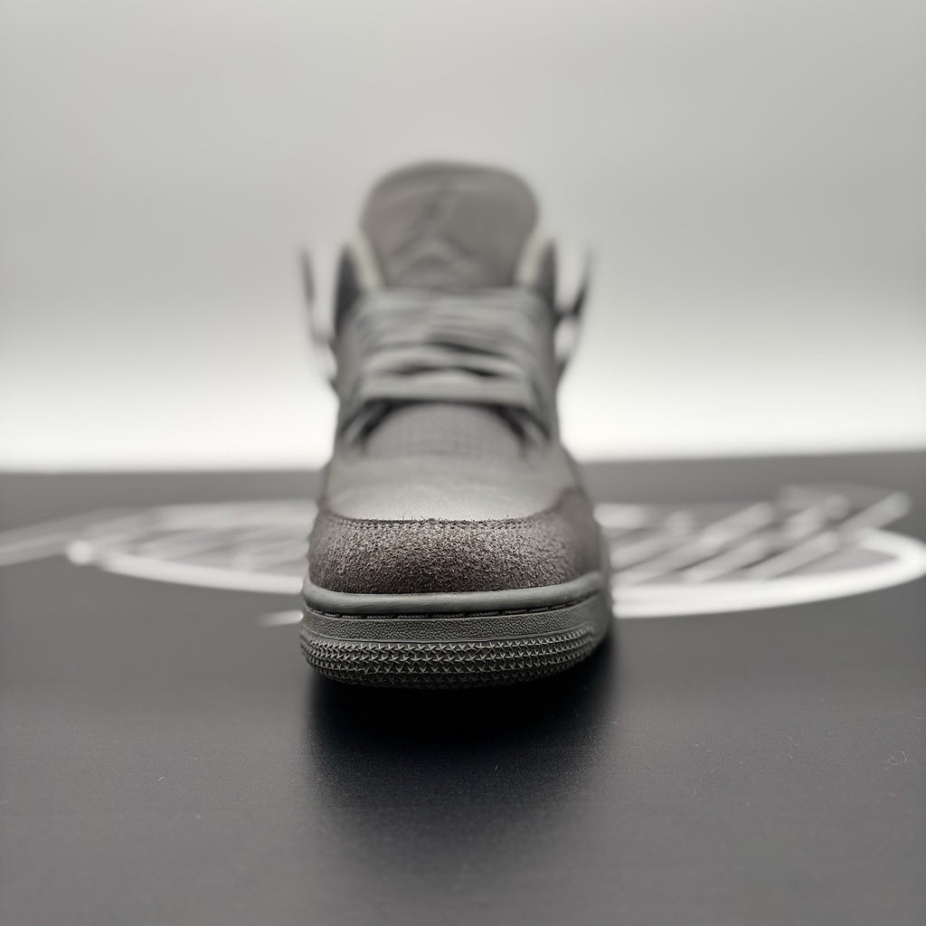 Size 9.5 - Air Jordan 4 Retro SE ' Wet Cement ' | SUPER CLEAN!