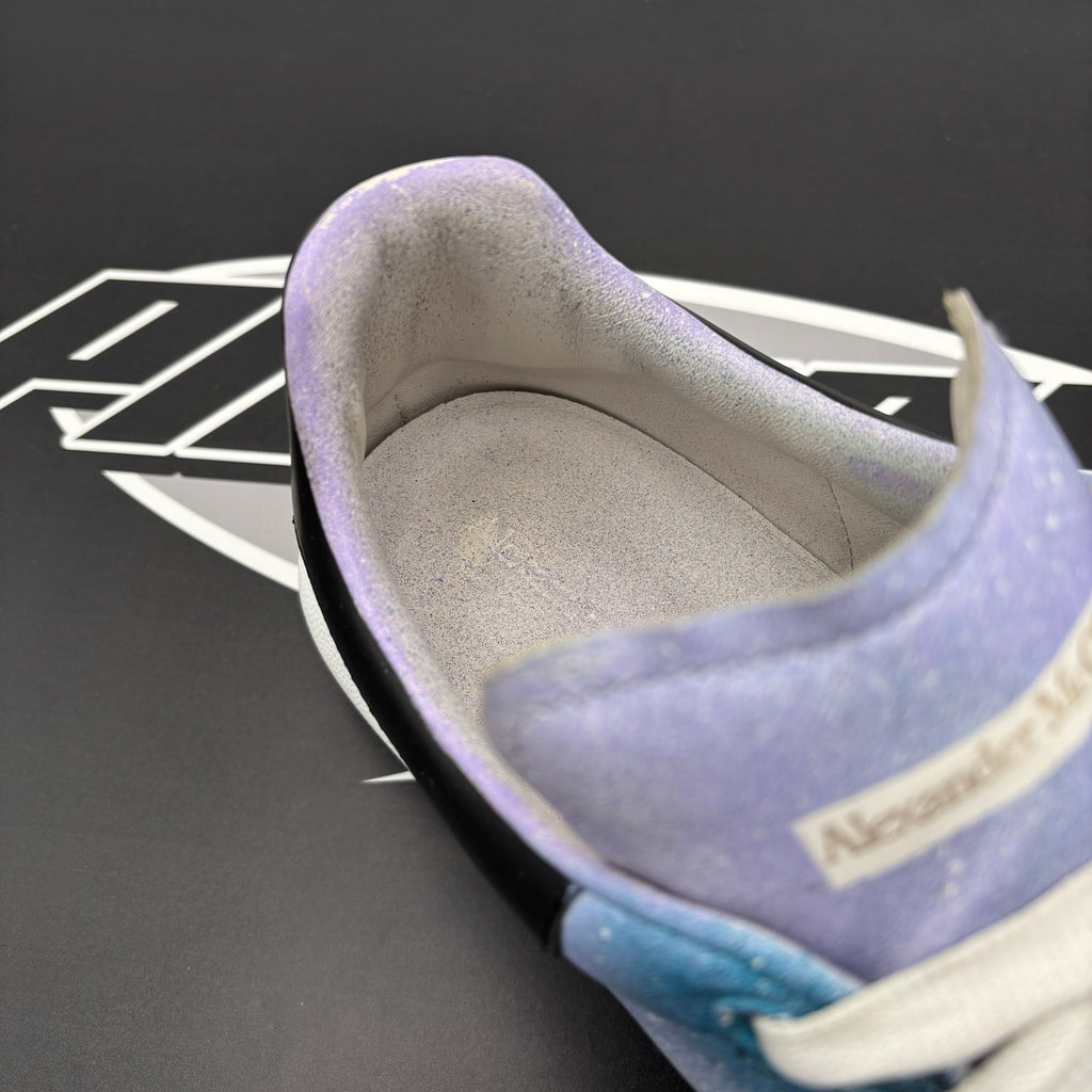 Size 45 (12 US) - Alexander McQueen Oversized ' Custom ' | GREAT CONDITION!