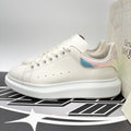 Size 43 (10 US) - Alexander McQueen ‘ Shock Pink ‘ | GREAT CONDITION!