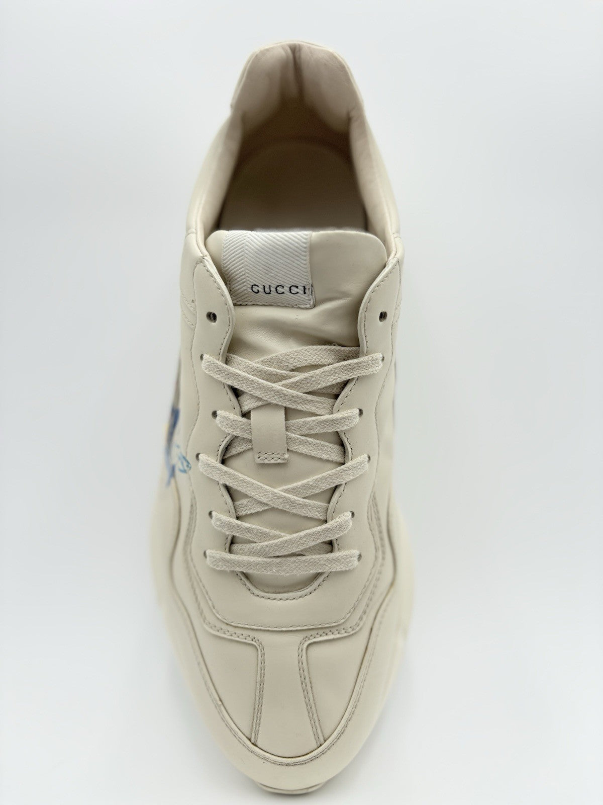 Size 10.5 G (11 US) Gucci Rhyton ' Hawaii ' | GREAT CONDITION!