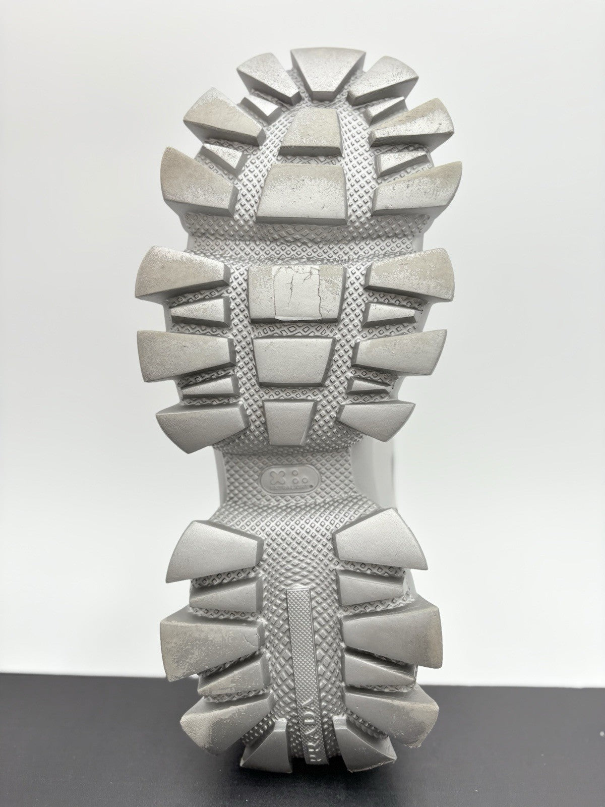 Size 10.5 UK (11.5 US) - Prada Cloudbust ' Graphite ' | GREAT CONDITION!