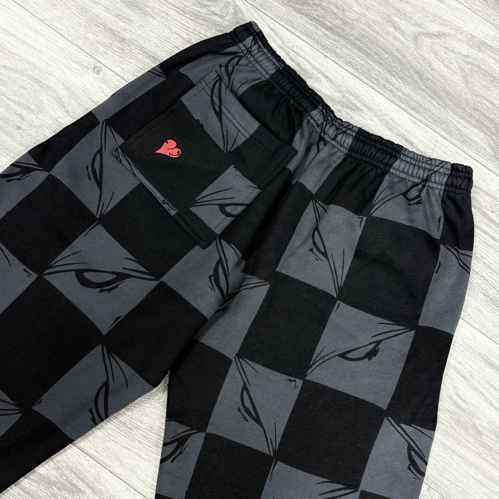 Size M - Matty Boy Anti Promo Eye99 Hoodie & Pants ' Black ' | BRAND NEW!
