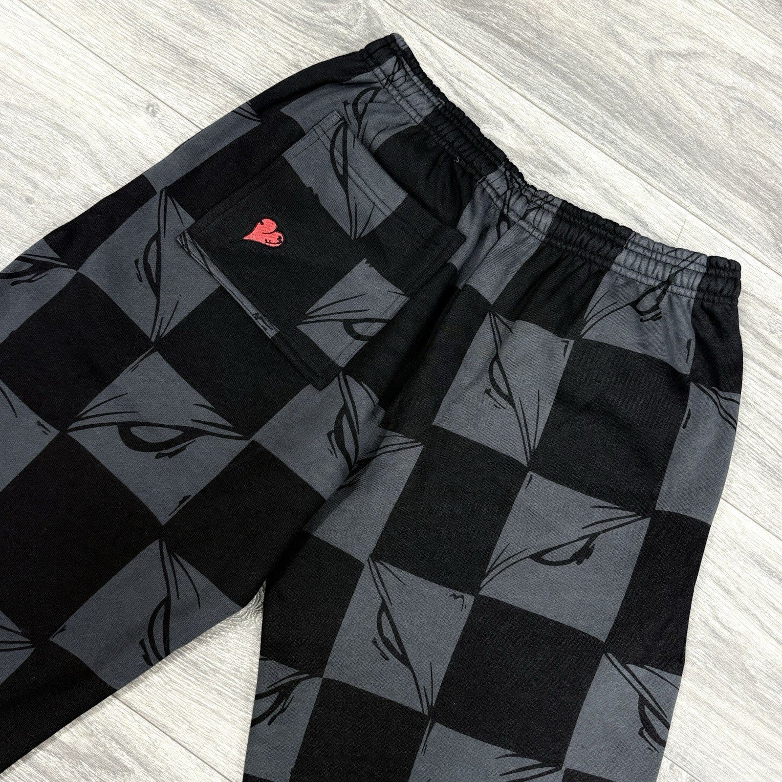 Size M - Matty Boy Anti Promo Eye99 Hoodie & Pants ' Black ' | BRAND NEW!