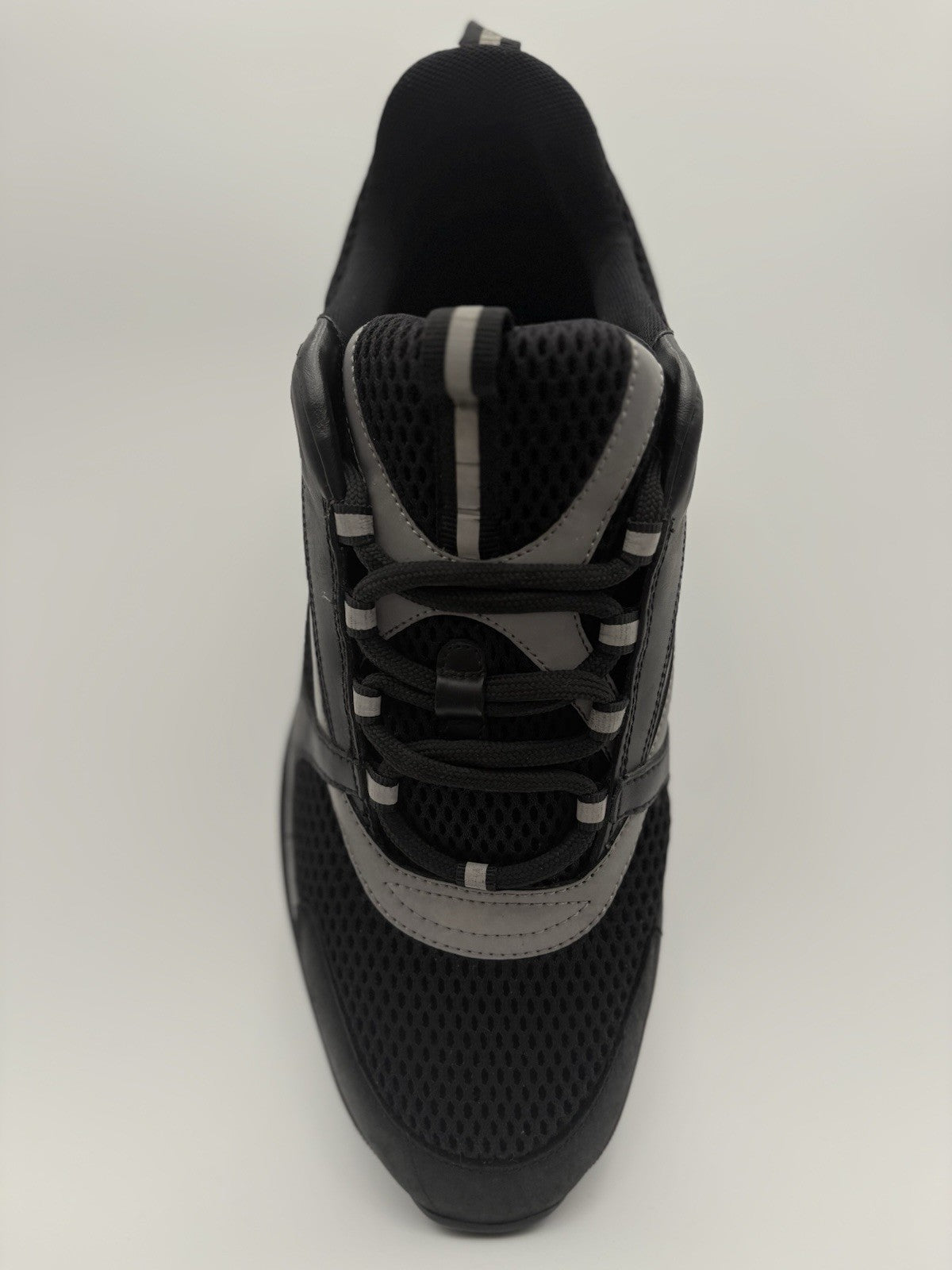 Size 45 (12 US) - Dior B22 Sneaker ' Black ' | SUPER CLEAN!
