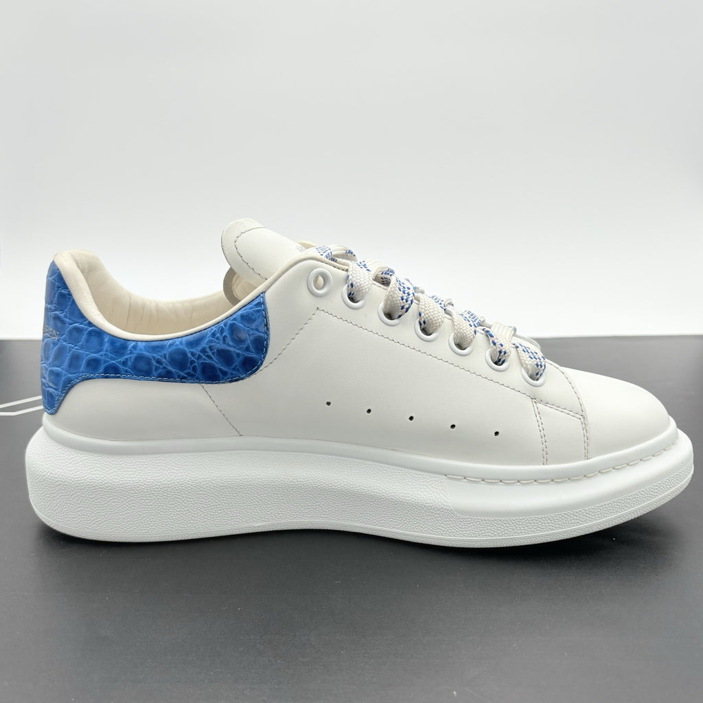 Size 43 (10 US) Alexander McQueen Oversized ' Ultramarine' | GREAT CONDITION!