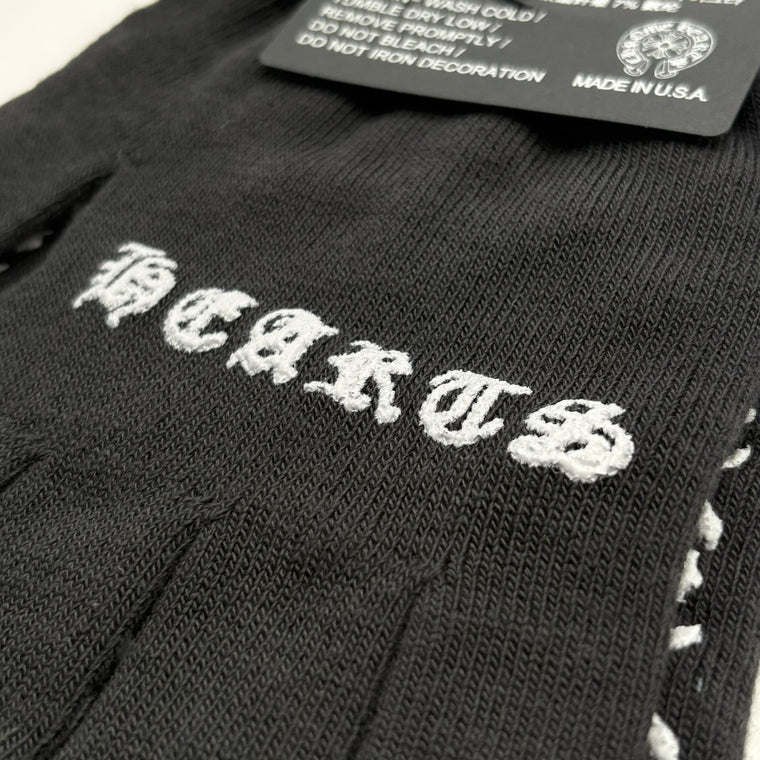 Work Gloves Black — photo 5