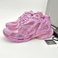 Size 40 EU - Balenciaga Runner ' Pink ' | BRAND NEW!