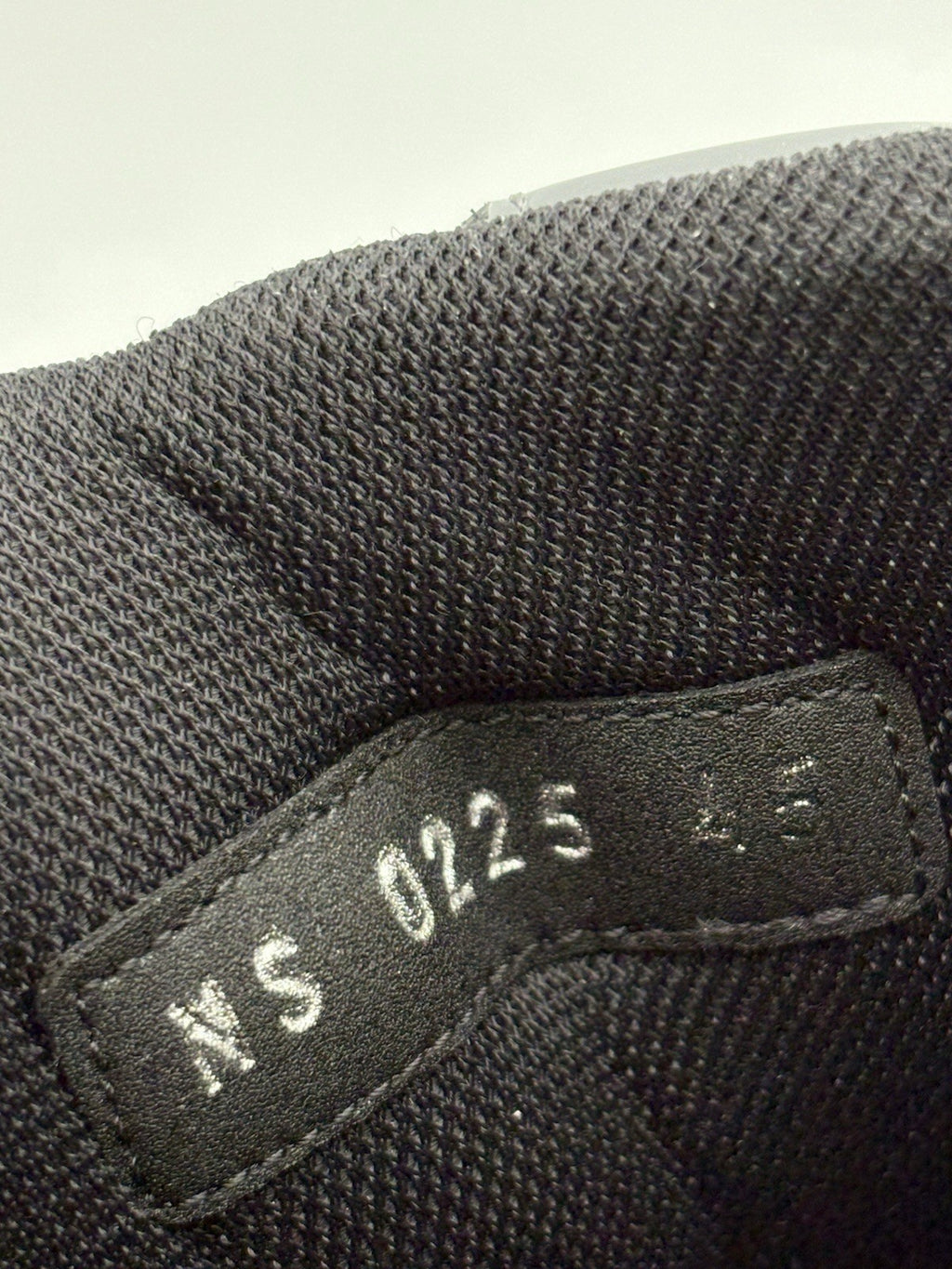 Size 45 (12 US) Dior B30 Reflective Sneaker ' Black Gray ' | ONLY WORN 1-3x