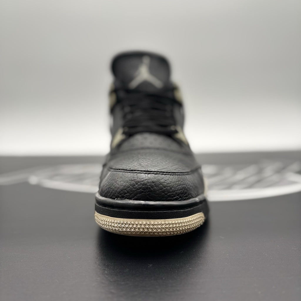 Size 11.5 - Nike Air Jordan 4 Retro 2015 ' Oreo '
