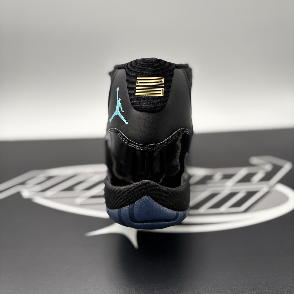 Size 11.5 - Air Jordan 11 Retro 2025 Gamma Blue | NEW!