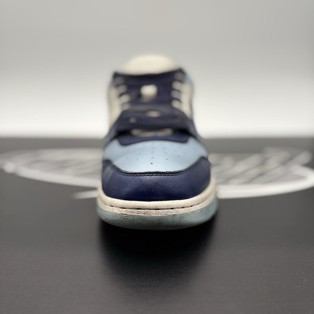 Size 42 (9 US) Off-White Out Of Office ' Blue White '