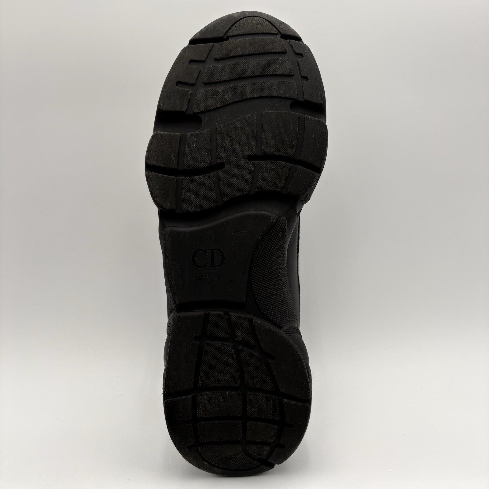 Size 45 (12 US) - Dior B22 Sneaker ' Black ' | SUPER CLEAN!