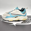 Size 45 EU (12 US) - Dior B22 ‘ White, Teal’ | GREAT CONDITION!