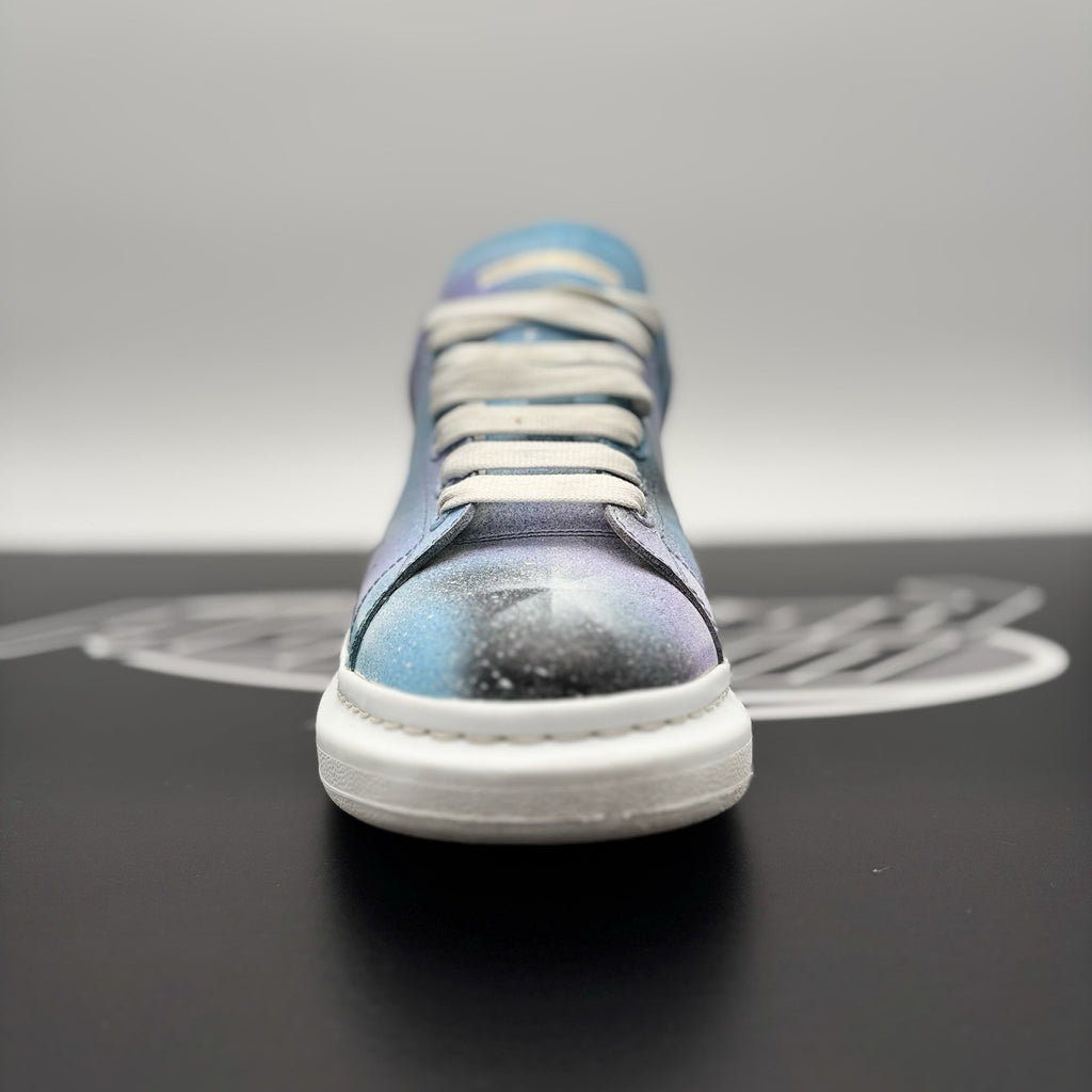 Size 45 (12 US) - Alexander McQueen Oversized ' Custom ' | GREAT CONDITION!