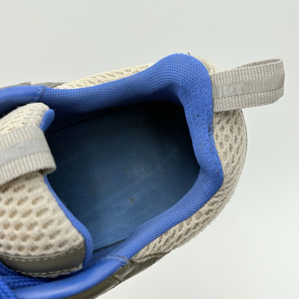 Size 42 (9 US) - Dior B22 Sneaker ' Olive Blue ' | GREAT CONDITION!