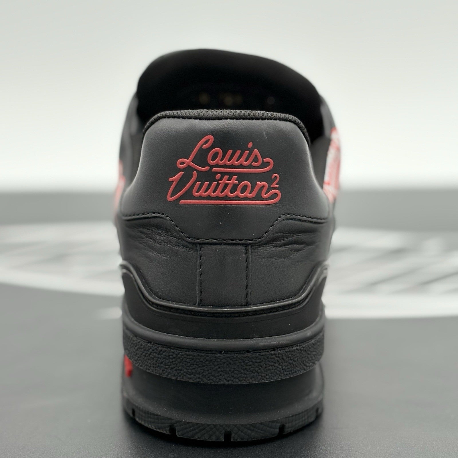 Size 6 LV (7-7.5 US) - Louis Vuitton Trainer x Nigo ' LVMade ' | SUPER CLEAN!