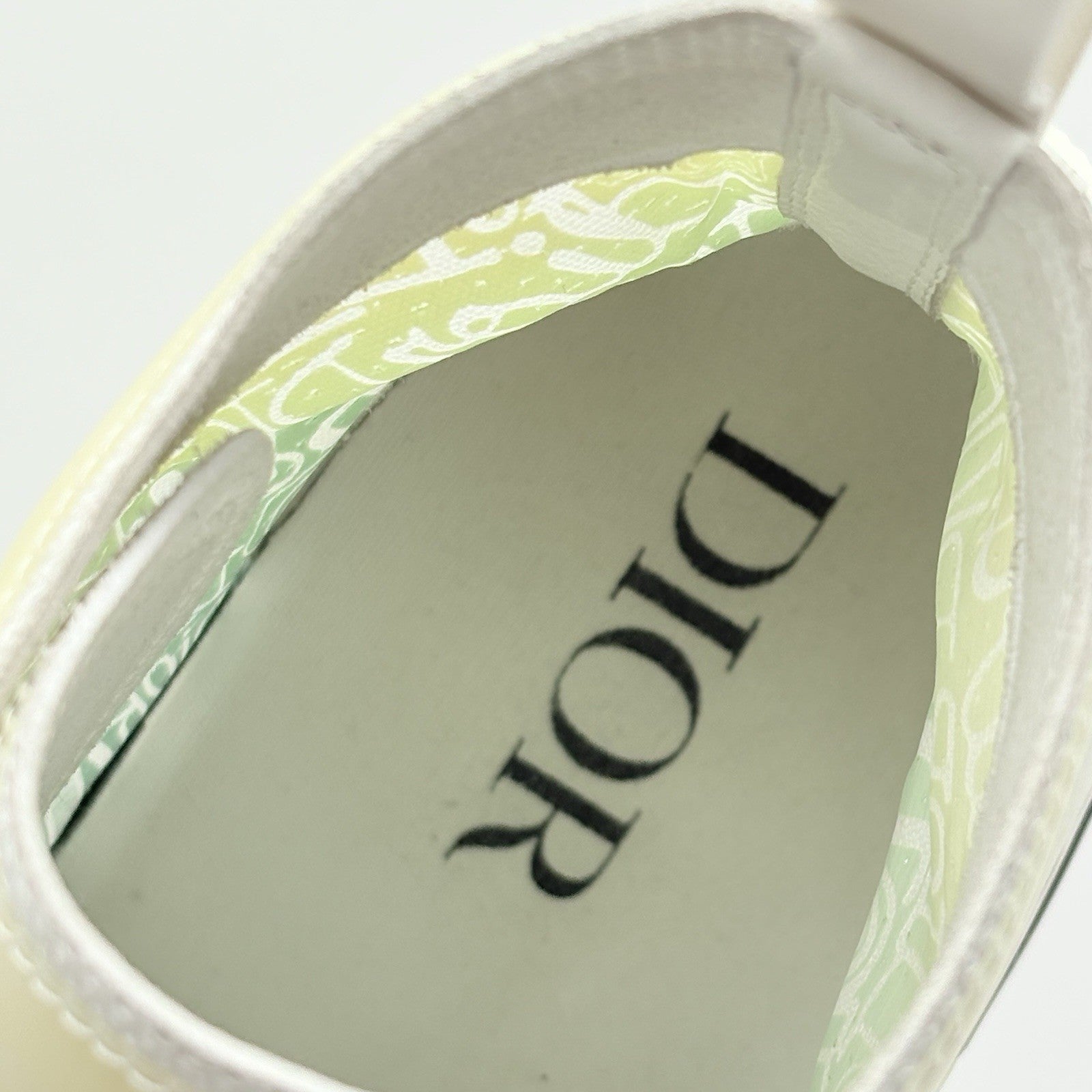 Size 43 (10 US) Dior B23 ' Dior & Shawn Print ' | GREAT CONDITION!