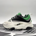 Size 42 (9 US) - Dior B22 Sneaker ' Green White Black ' | GREAT CONDITION!