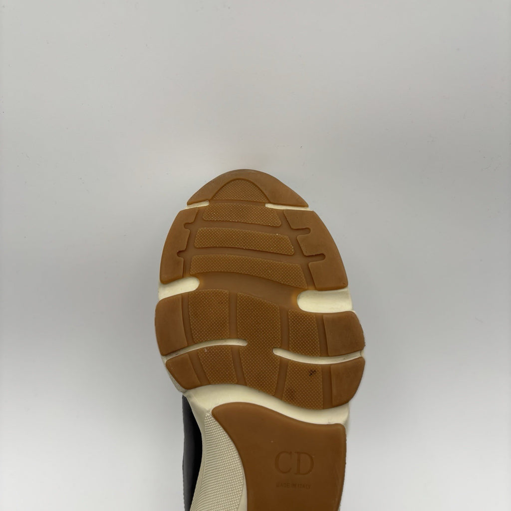 Size 45 (12 US) - Dior B22 Sneaker ' Coffee Violet ' | SUPER CLEAN!