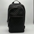 Louis Vuitton Michael NM Backpack Damier Inifi Leather ' Black '