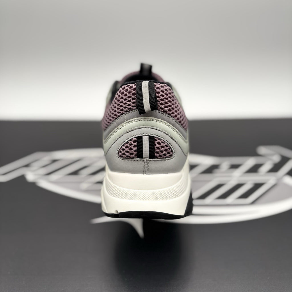 Size 41 (US 8) - Dior B22 Sneaker ' Cream, Lavender ' | GOOD CONDITION!
