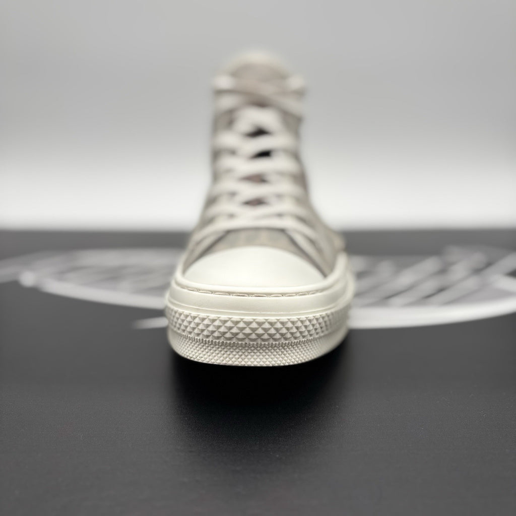 Size 45 (12 US) Dior B23 High ' Brown Leopard ' | GREAT CONDITION!