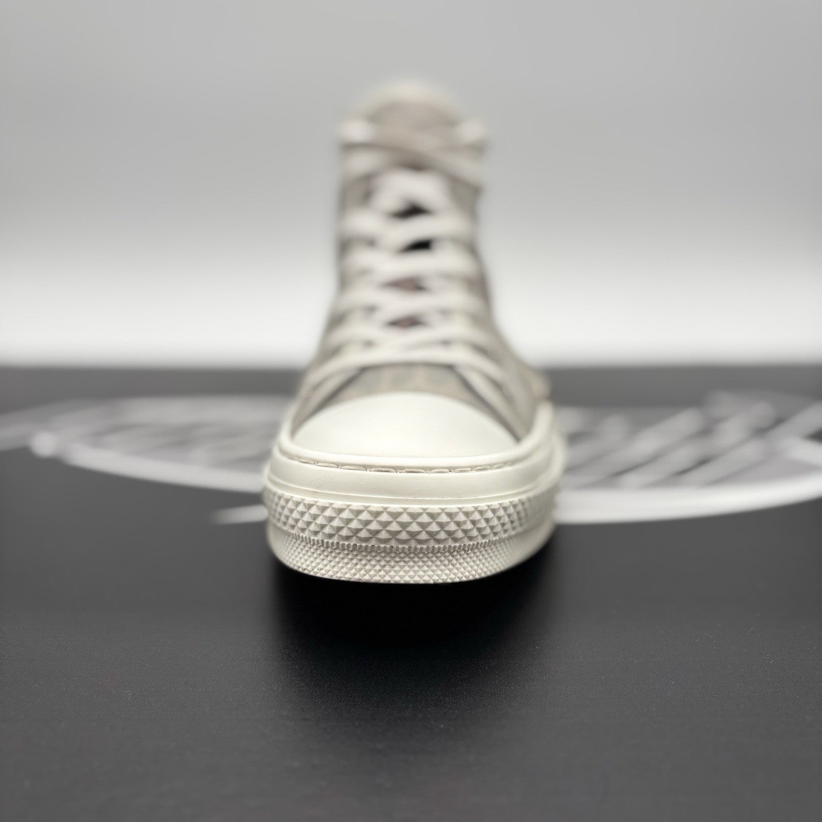 Size 45 (12 US) Dior B23 High ' Brown Leopard ' | GREAT CONDITION!