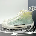 Size 43 (10 US) Dior B23 ' Dior & Shawn Print ' | GREAT CONDITION!
