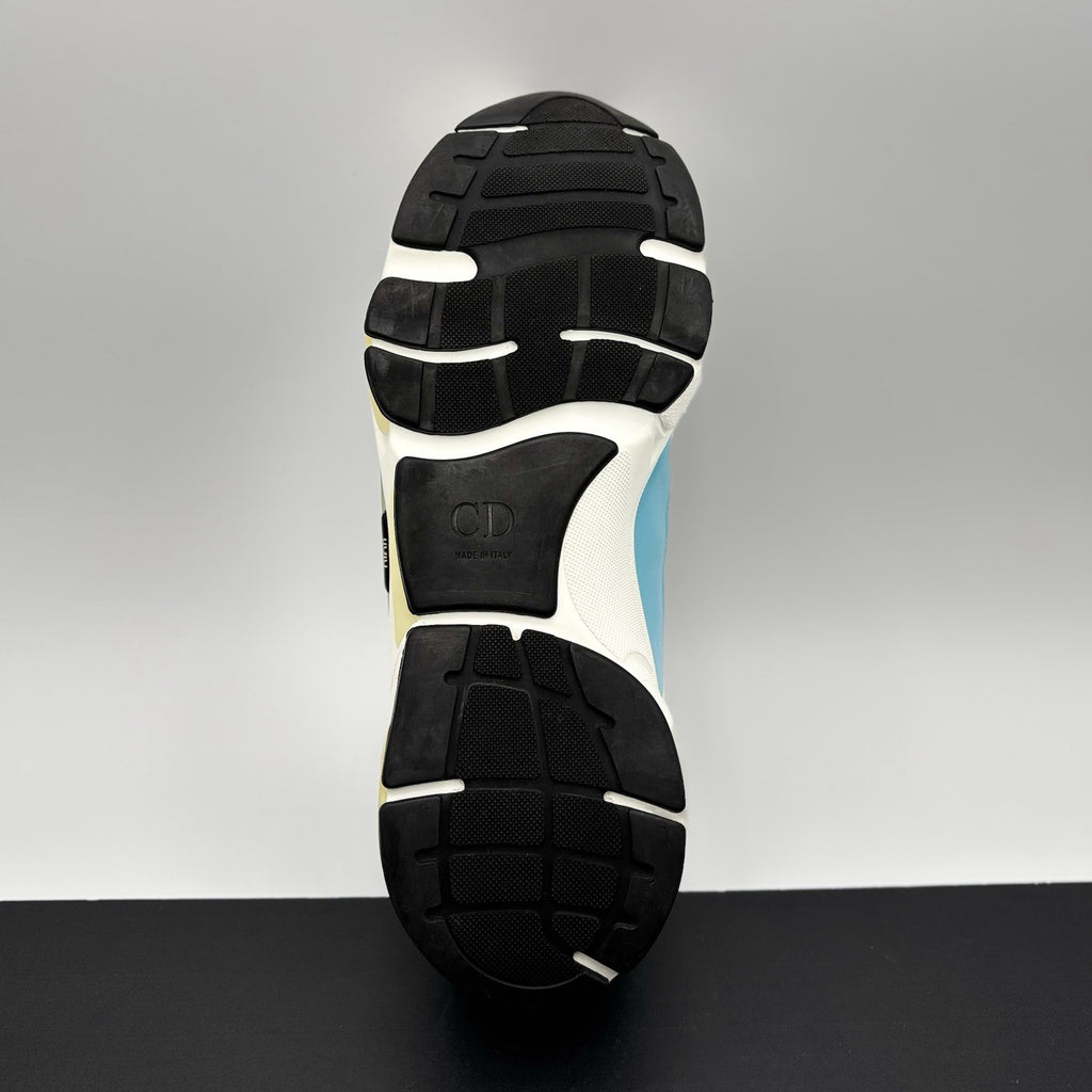 Size 46 EU (13 US) - Dior B22 ‘ White, Teal’ | GREAT CONDITION!