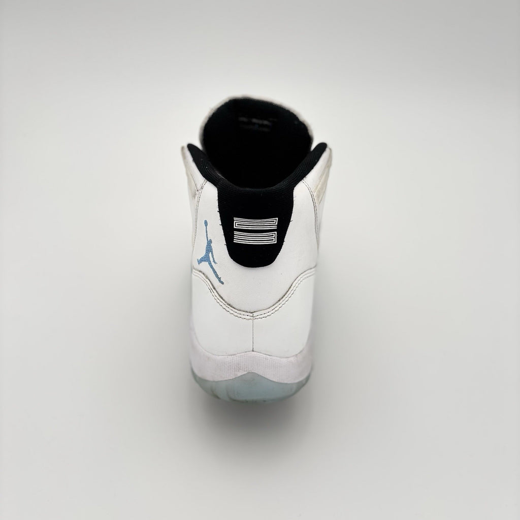 Size 11 - Air Jordan 11 Retro 2024 Legend Blue / Columbia | GOOD CONDITION!