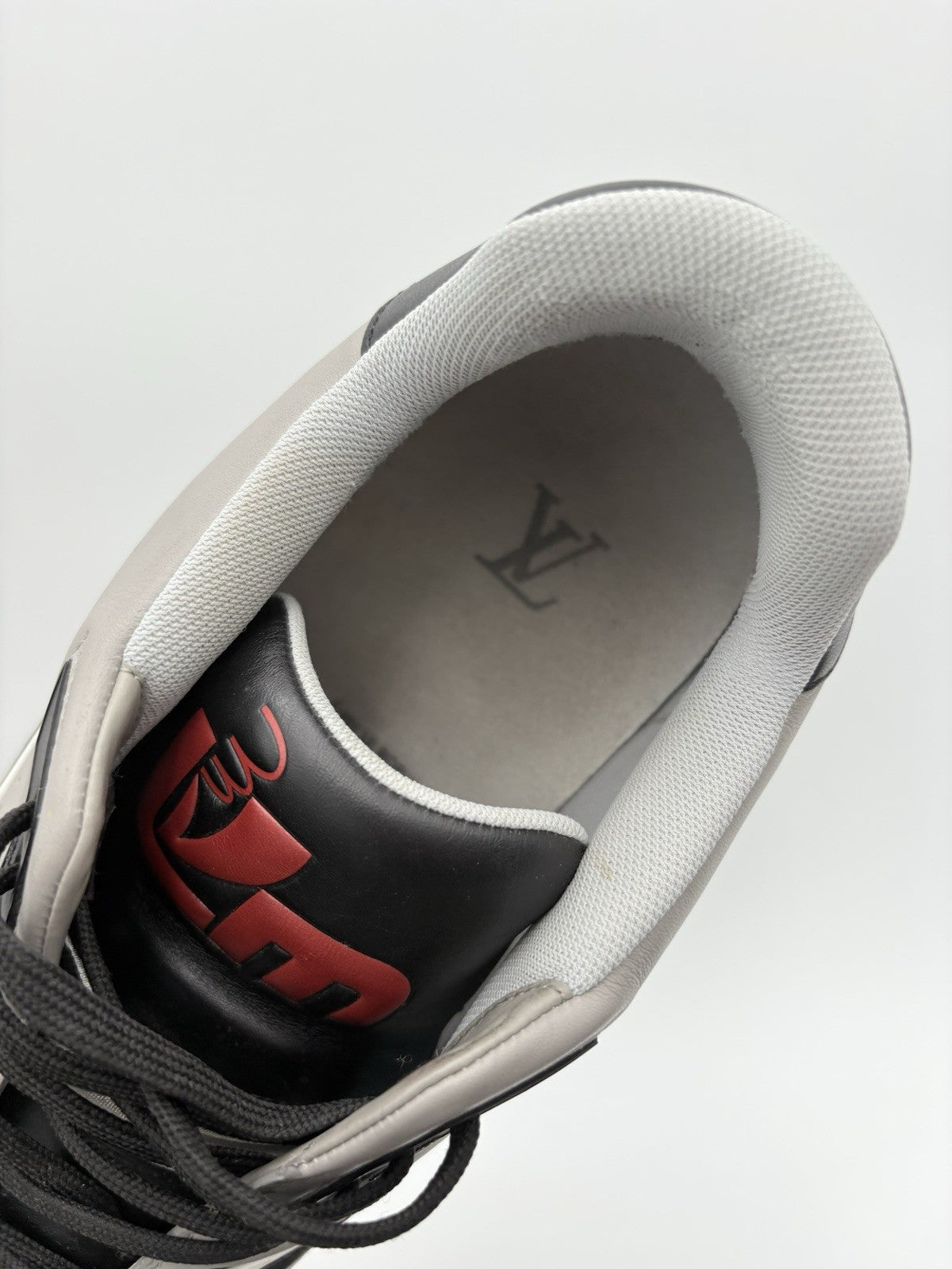 Size 10 LV (11-11.5 US) - Louis Vuitton x Virgil Trainer SS19