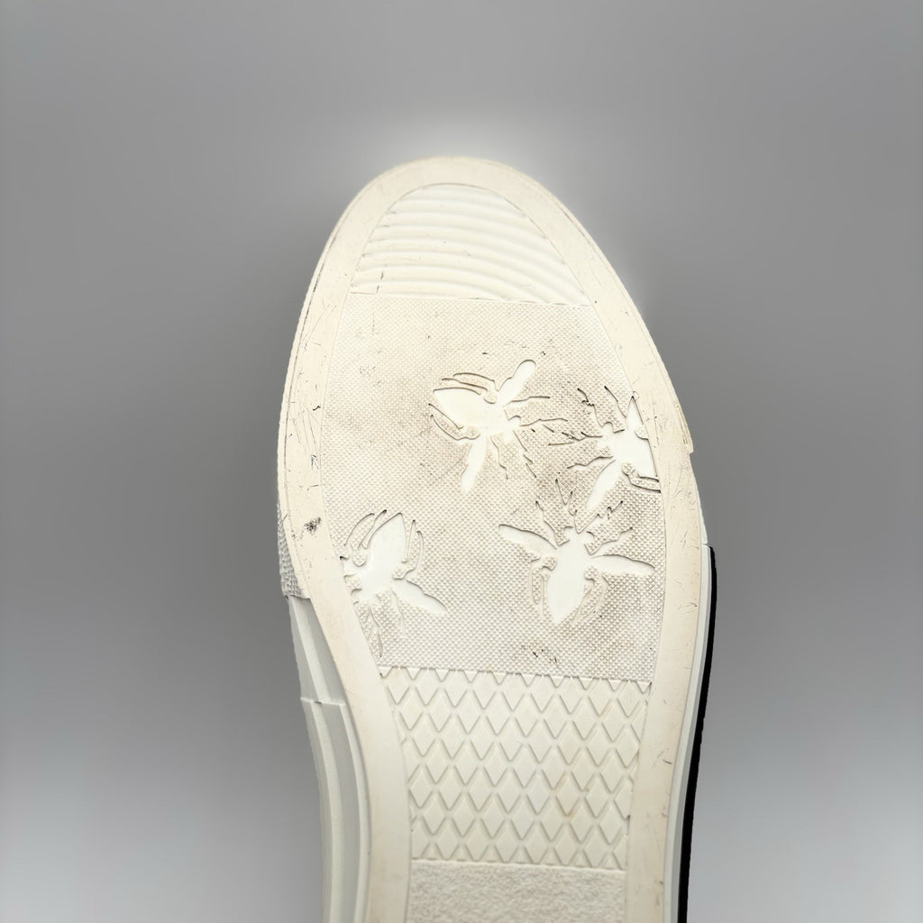 Size 42 (9 US) - Dior B23 High ' White ' | GREAT CONDITION!