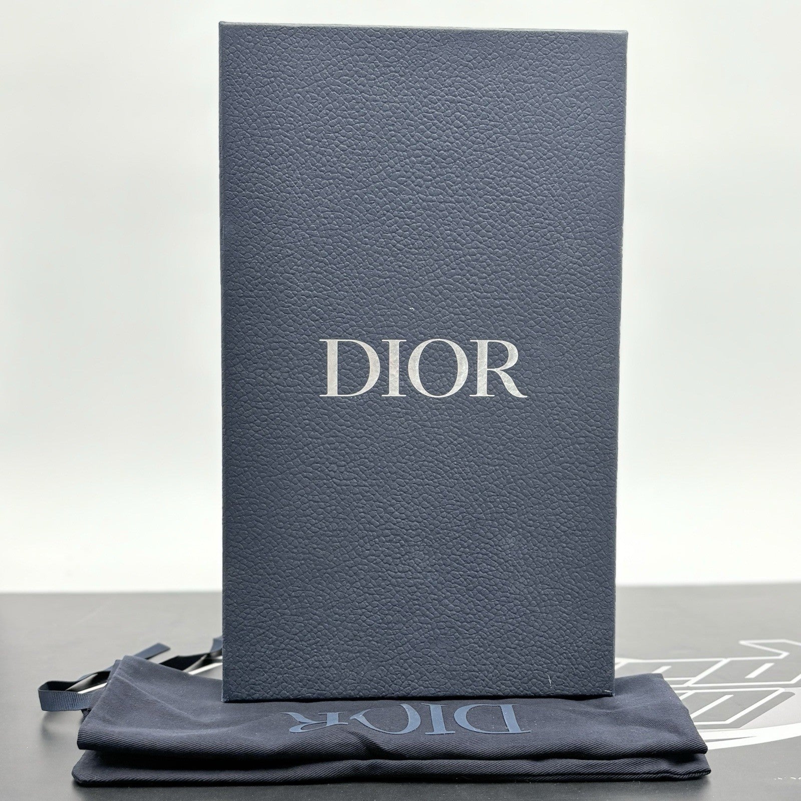 Size 42 (9 US) - Dior Alpha Oblique Sandal Slides ' Beige ' | GOOD CONDITION!