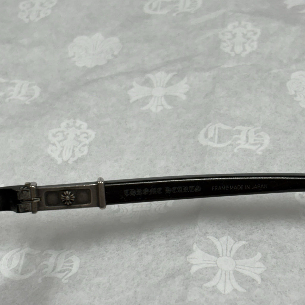 Chrome Hearts Grand Beast Sunglasses | SUPER CLEAN!