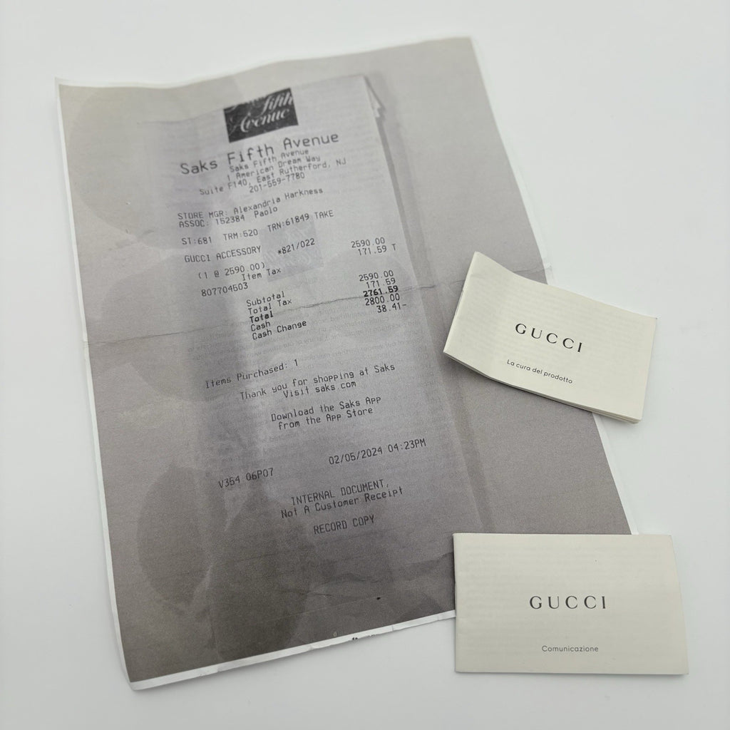 Gucci Carry On Large Duffle Bag ' Gg Supreme - Black ' | GREAT CONDITION!