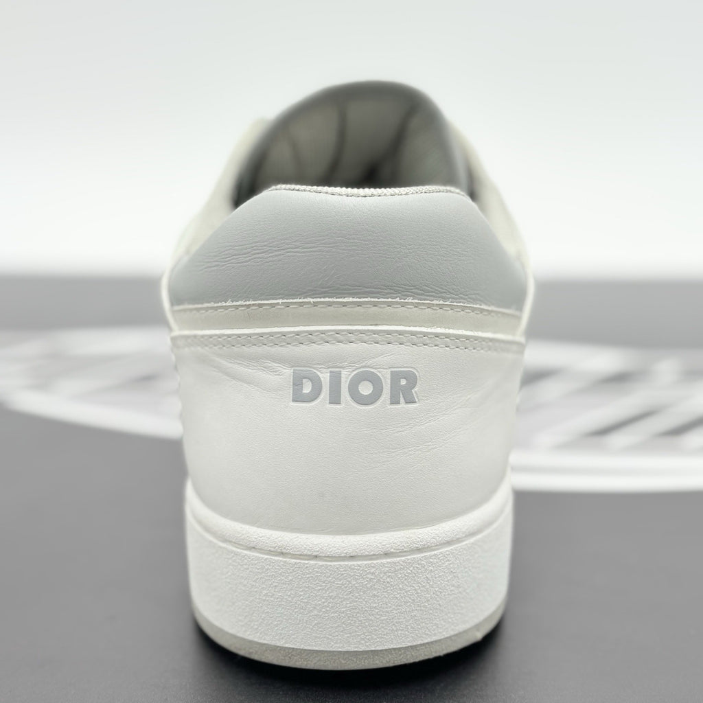 Size 47 (14 US) - Dior B27 Low Dior ' White ' | GREAT CONDITION!