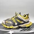 Size 45 (12 US) - Balenciaga Track ' White Yellow ' | GOOD CONDITION!