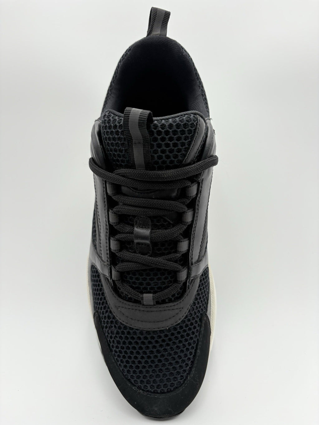 Size 43 (10 US) - Dior B22 Sneaker ' Black White ' | SUPER CLEAN!