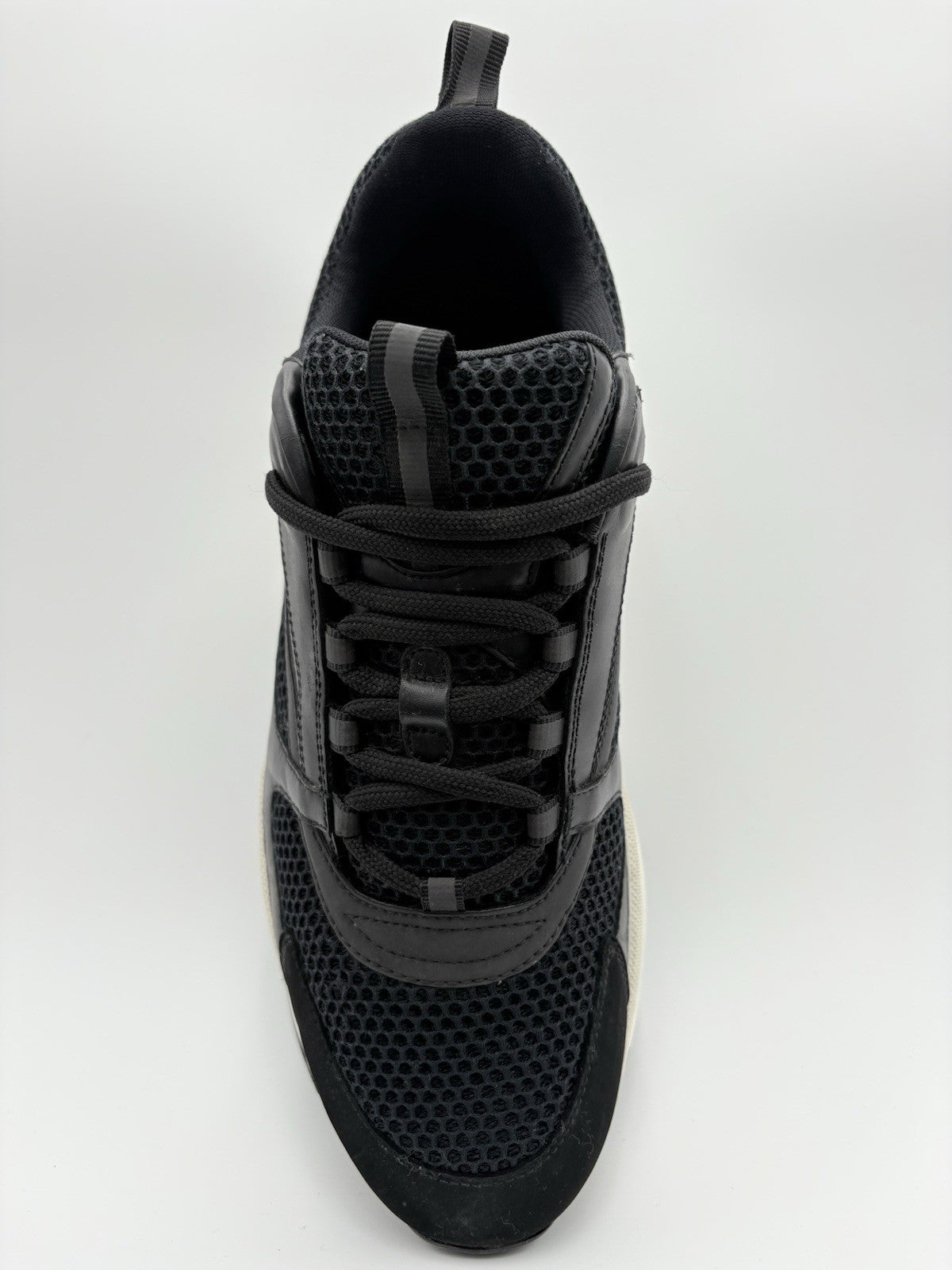 Size 43 (10 US) - Dior B22 Sneaker ' Black White ' | SUPER CLEAN!