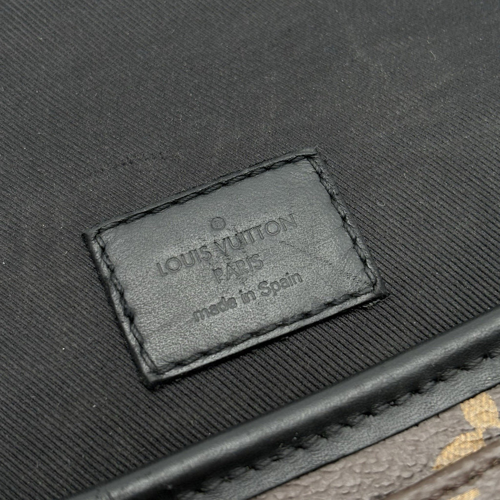 Louis Vuitton Monogram Messenger Bag ' Brown ' | GREAT CONDITION!