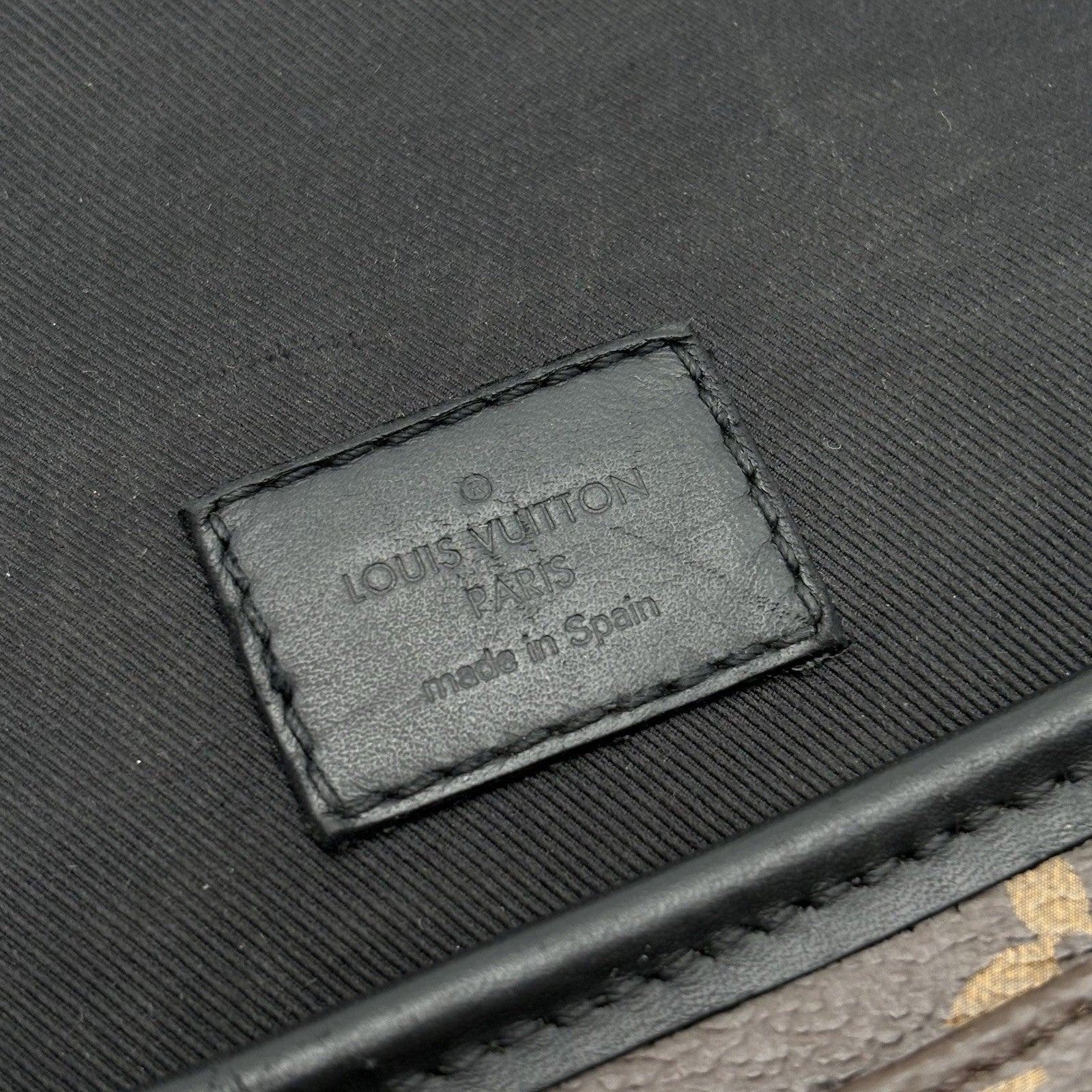 Louis Vuitton Monogram Messenger Bag ' Brown ' | GREAT CONDITION!