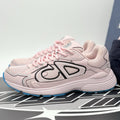 Size 41 (8 US) Dior B30 Reflective ' Pale Pink Blue ' | GREAT CONDITION!