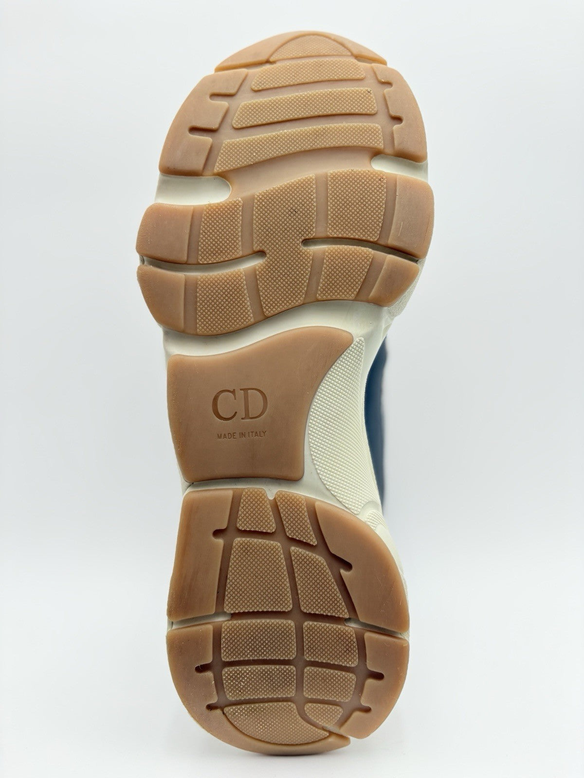 Size 43 (US 10) - Dior B22 Sneaker ' Coffee Violet ' | SUPER CLEAN!