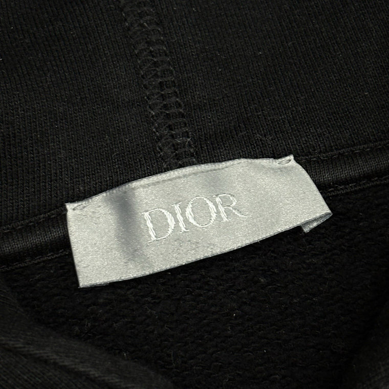 Homme Atelier Hoodie Black — photo 8